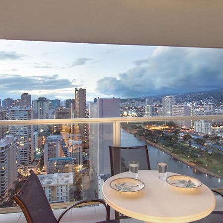 Hotel Island Colony 3512 Honolulu Esterno foto