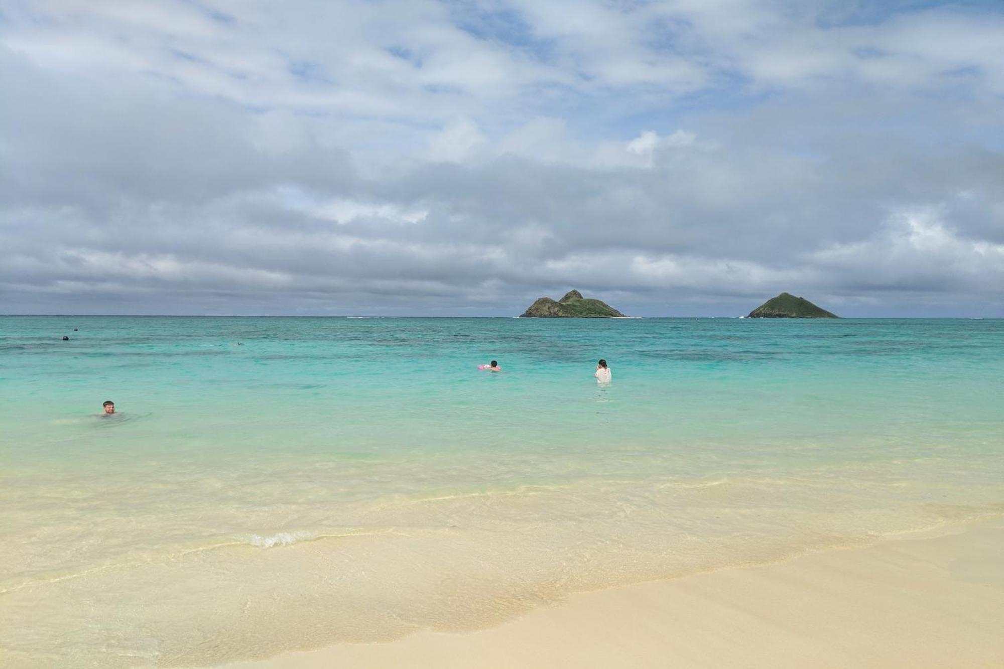 Hotel Island Colony 3512 Honolulu Esterno foto