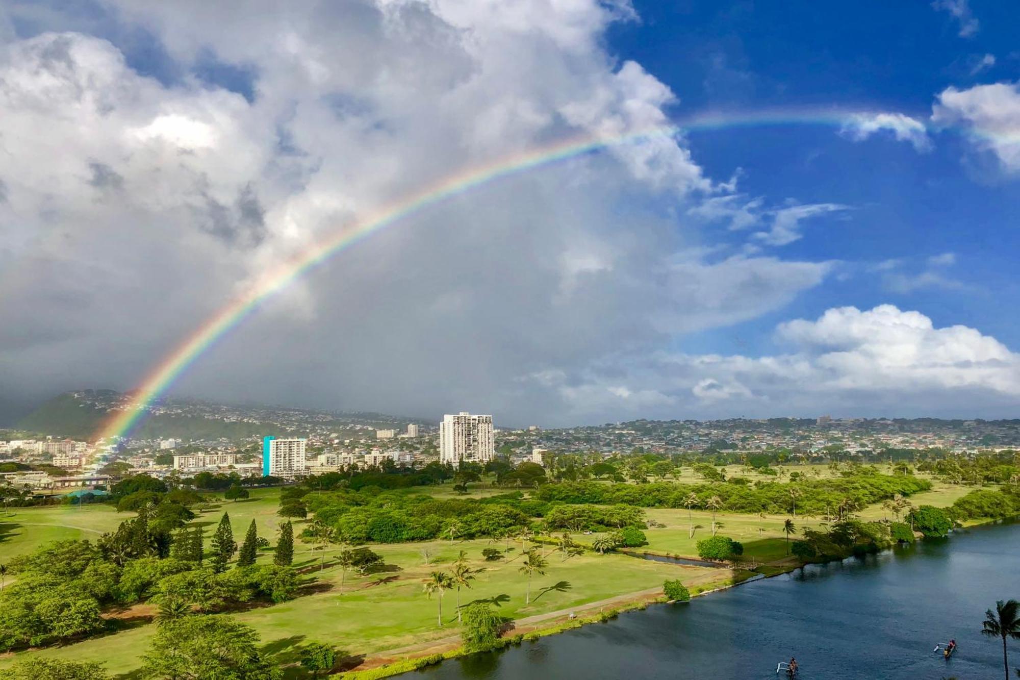 Hotel Island Colony 3512 Honolulu Esterno foto