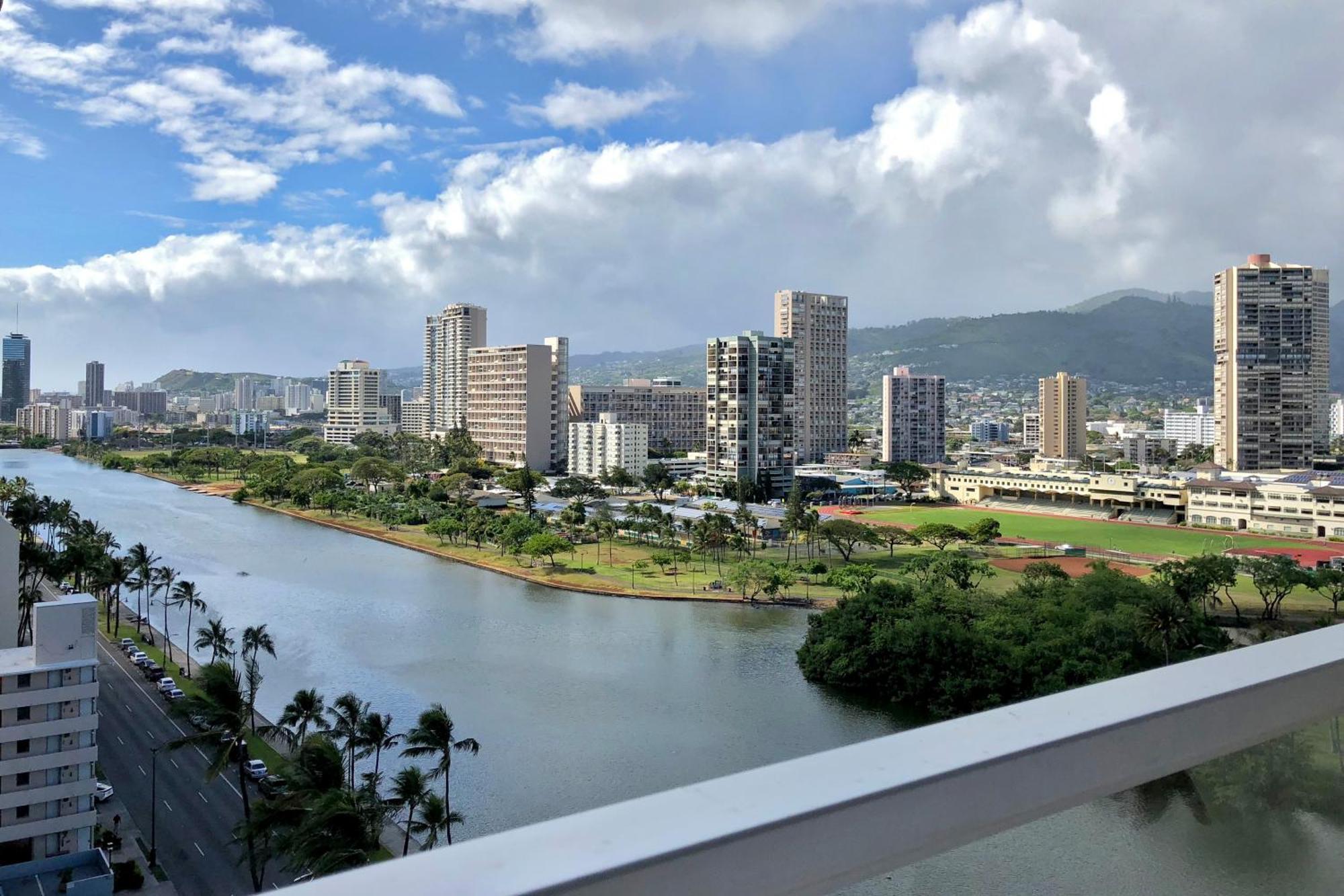 Hotel Island Colony 3512 Honolulu Esterno foto