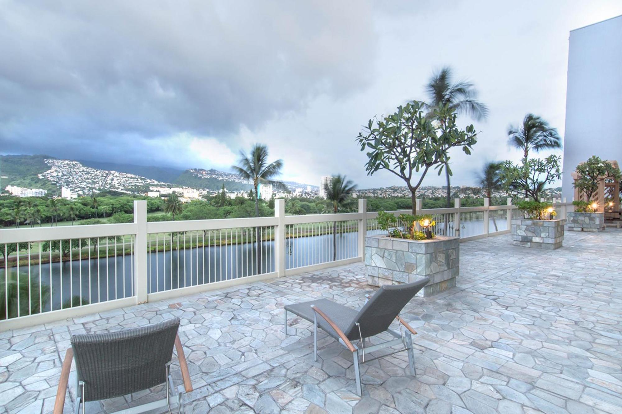 Hotel Island Colony 3512 Honolulu Esterno foto